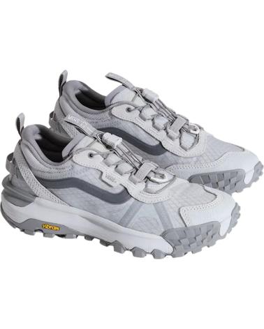 VANS OFF THE WALL VANS - ZAPATILLAS ES PARA MUJER - MTE CROSSPATH GRIS