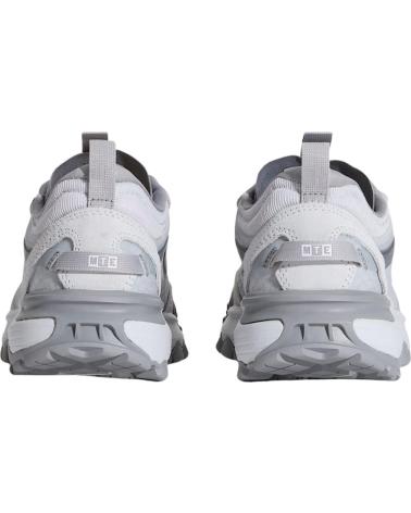 VANS OFF THE WALL VANS - ZAPATILLAS ES PARA MUJER - MTE CROSSPATH GRIS