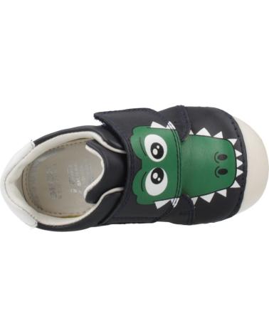 GEOX B TUTIM C4002 BLU C4002