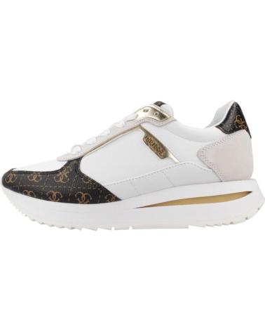 GUESS ENERGY FLPEG3 BIANCO BLANCO