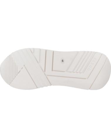 GUESS ENERGY FLPEG3 BIANCO BLANCO