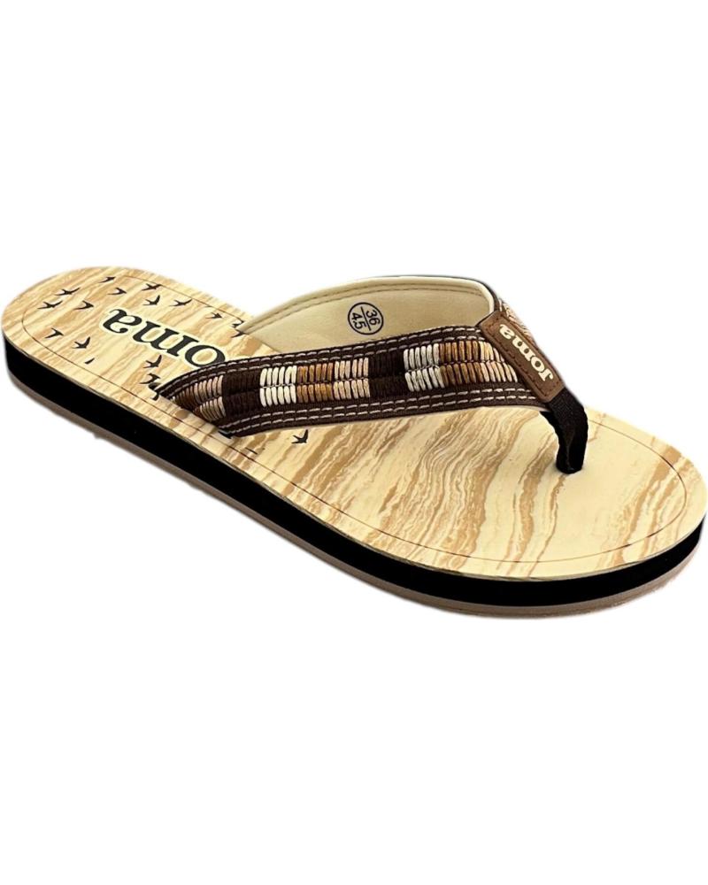 Inicio-JOMA-CHANCLAS-S-YAIZA-LADY-2524-BROWN-VARIOS-COLORES