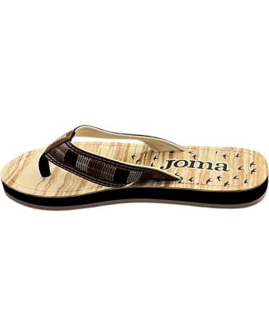 JOMA CHANCLAS S YAIZA LADY 2524 BROWN VARIOS COLORES
