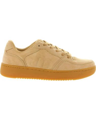 Woman Zapatillas deporte MTNG 69022  C33171 SOFT TAUPE