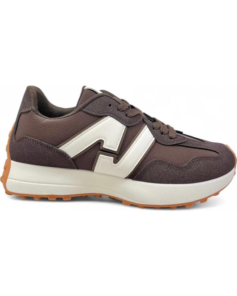 TIMBOS FREIZEITSCHUH 131991 BRAUN MARRóN