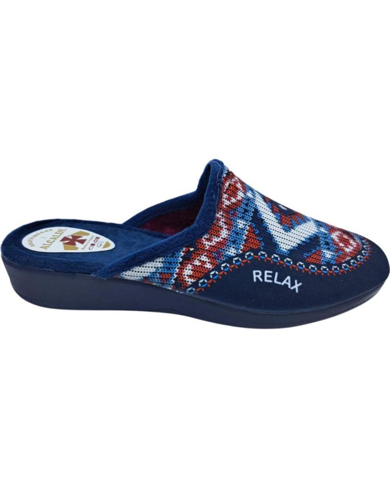 ALCALDE ZAPATILLA CASA SENORA MARINO