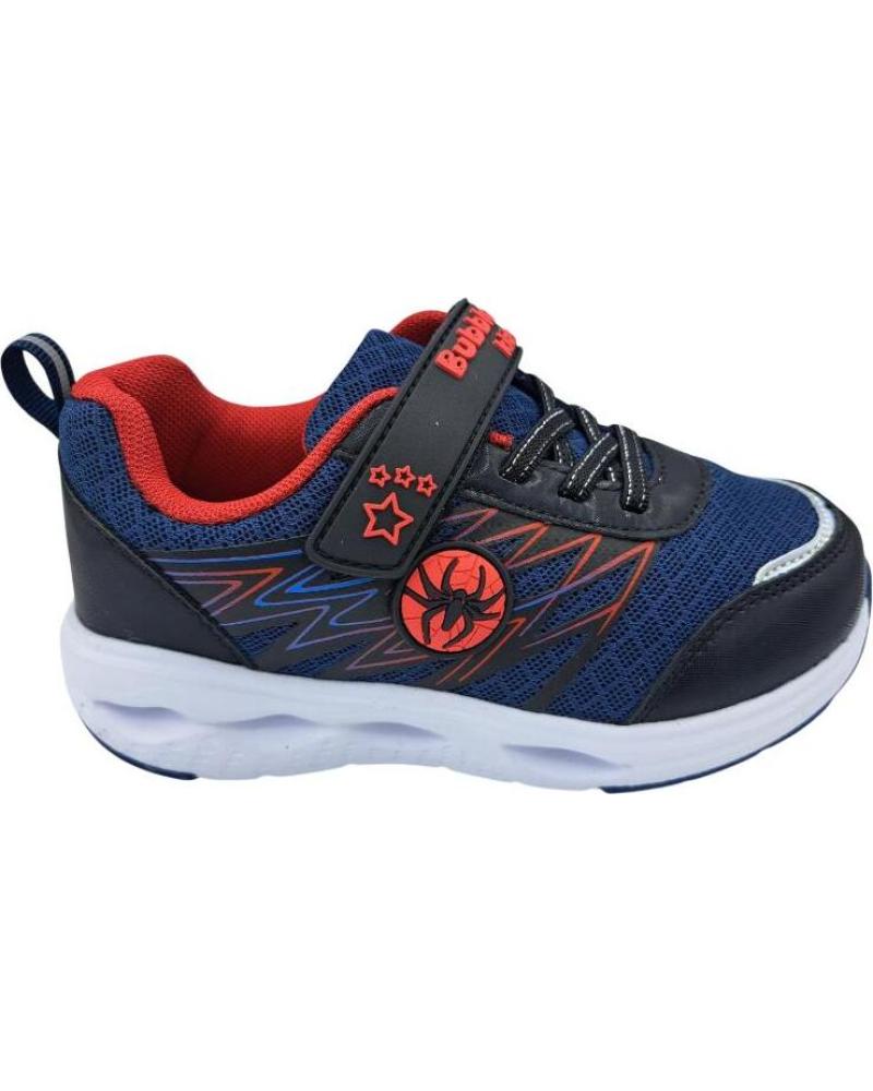 CALZADOMANIA DEPORTIVO NINO LUCES