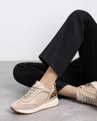 CARMELA 162441 BEIGE