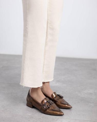 CARMELA 162558 TAUPE