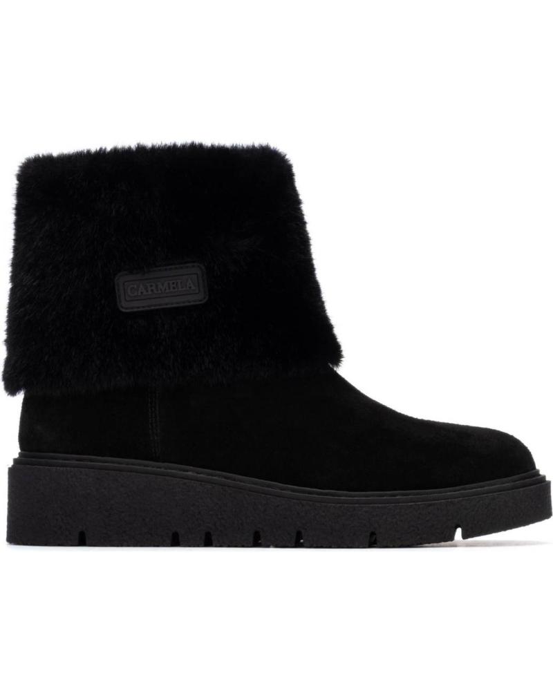 CARMELA 162671 NEGRO