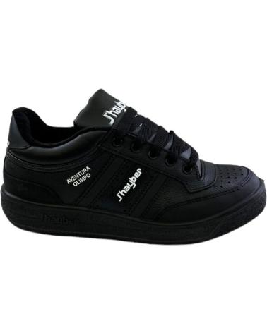 JHAYBER ZAPATILLAS AV OLIMPO NEGRO 65638 891 VARIOS COLORES