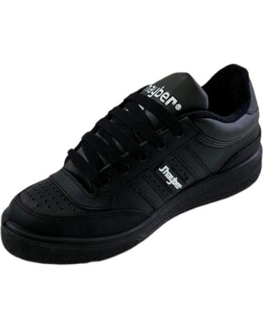 JHAYBER ZAPATILLAS J-HAYBER NEW OLIMPO 65638-891 NEGRO