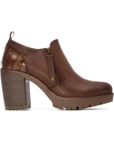 refresh 173201 ZAPATO SRA C CAMEL