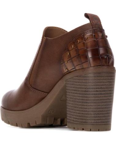 refresh 173201 ZAPATO SRA C CAMEL