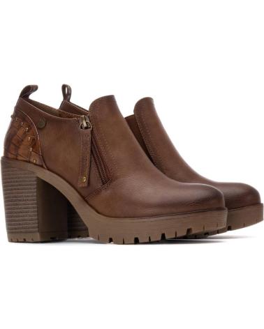 refresh 173201 ZAPATO SRA C CAMEL