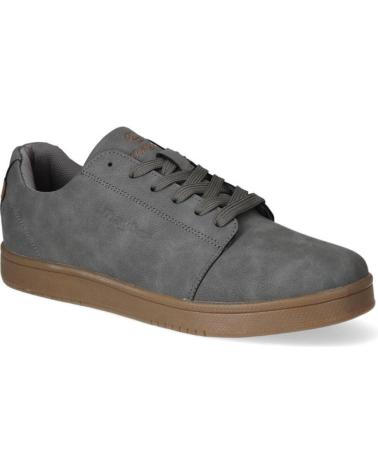 JHAYBER DEPORTIVO CORDON DARK GREY GRIS
