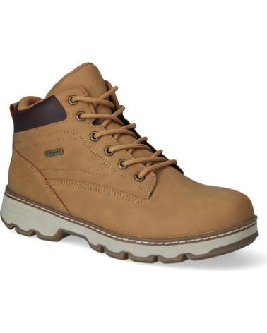 BOTA DE MONTAÑA JHAYBER CHASTA ZA52601 CAMEL CAMEL