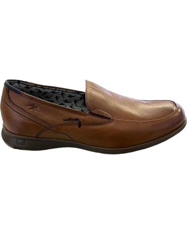 FLUCHOS ZAPATOS DE HOMBRE NELSON 9762 VACHETA LIBANO MARINO VARIOS COLORES