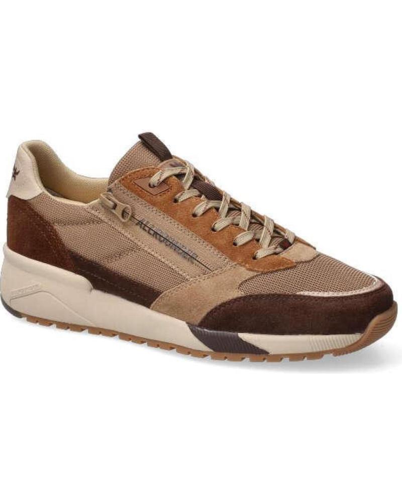 ALLROUNDER 98956½93916 MEN'S MULTI-COLOR CASUAL SHOE VARIOS COLORES