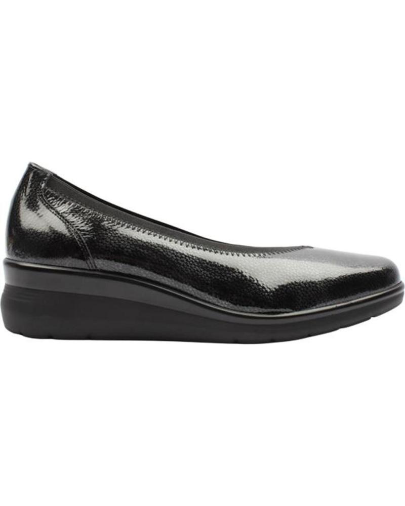 PITILLOS SHOES EN COLOR PARA MUJER NEGRO