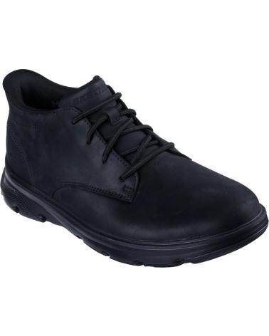 SKECHERS ARCH FIT GARZA NEGRO