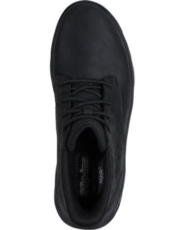 SKECHERS ARCH FIT GARZA NEGRO