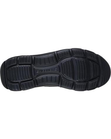 SKECHERS ARCH FIT GARZA NEGRO