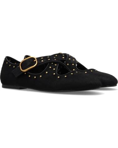 NOA HARMON SABRINA 10147P NEGRO NEGRO