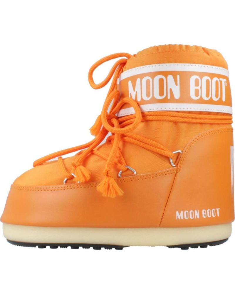 MOON BOOT BOTA ICON LOW NY NARANJA SNNYRNG SNNYRNG