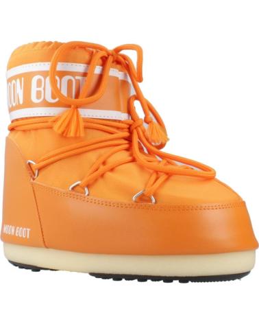 MOON BOOT BOTA ICON LOW NY NARANJA SNNYRNG SNNYRNG