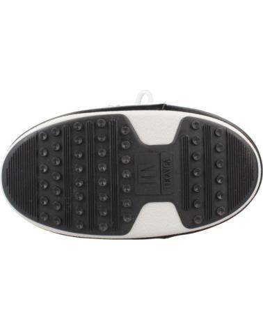 MOON BOOT ICON LOW NY - BOTAS DE NIEVE BLANCAS WHITE