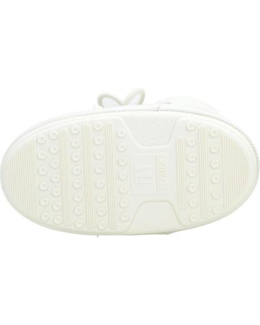 MOON BOOT ICON LOW RUBB BLANCO CREAM CREAM