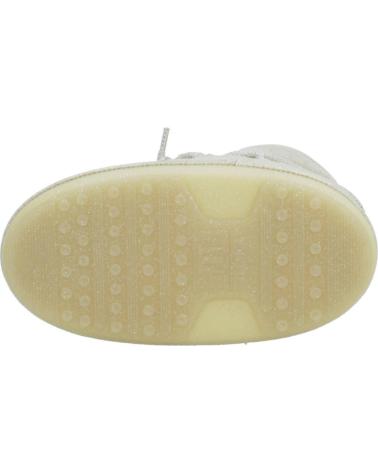 MOON BOOT MB ICON LOW GLIT ORO GOLD