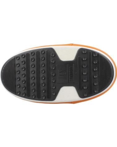 MOON BOOT MB ICON LOW SUNR NARANJA ORANGE