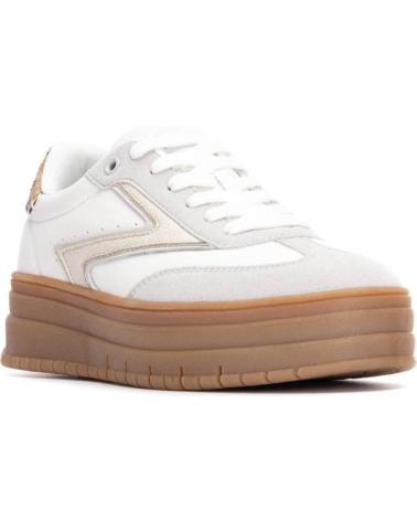 ZAPATILLAS TEDDY SMITH 120305 HIELO HIELO