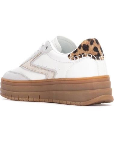 ZAPATILLAS TEDDY SMITH 120305 HIELO HIELO