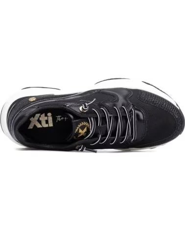XTI 144181- NEGRO