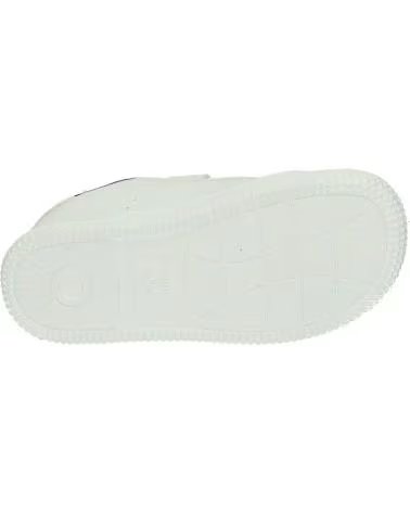 CONGUITOS COSH328001 BLANCO-AZUL