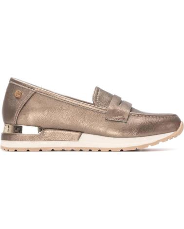 MOCASSIN XTI 144408 BRONZE BRONCE