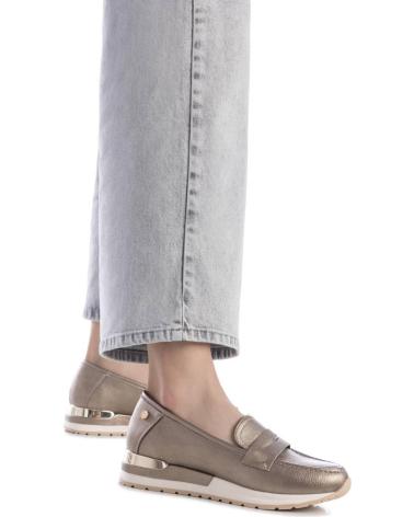 MOCASSIM XTI 144408 BRONZE BRONCE