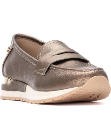 MOCASSIM XTI 144408 BRONZE BRONCE