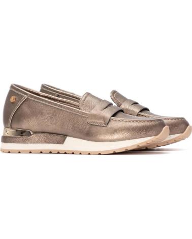 MOCASSIM XTI 144408 BRONZE BRONCE