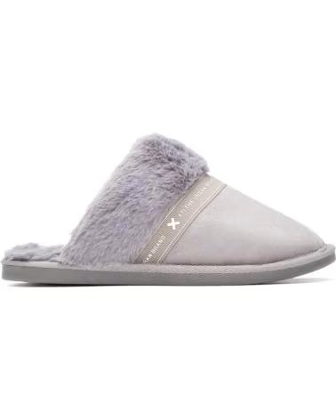 XTI ZAPATILLA 144571 EN PARA MUJER GRIS