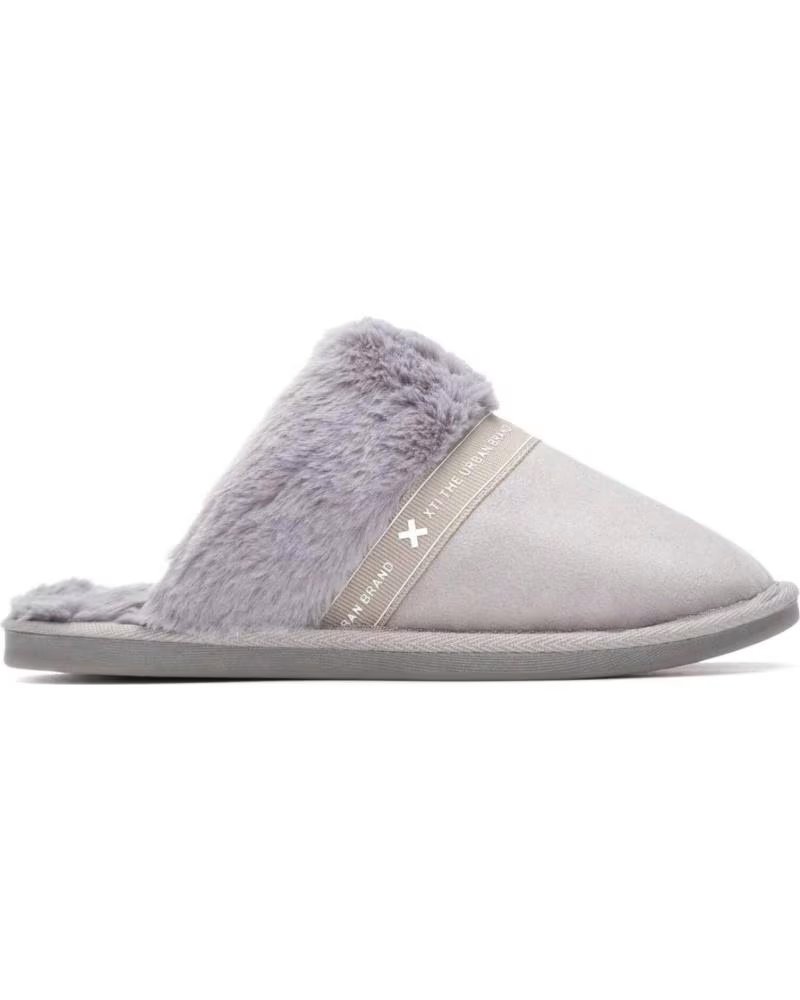 XTI ZAPATILLA 144571 EN PARA MUJER GRIS