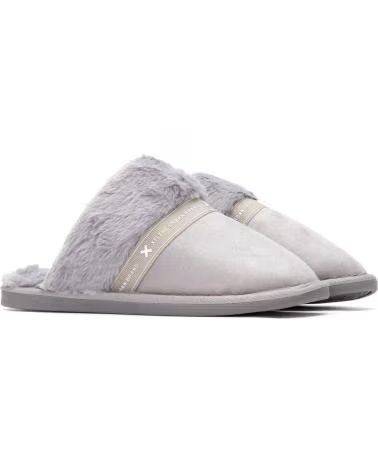 XTI ZAPATILLA 144571 EN PARA MUJER GRIS