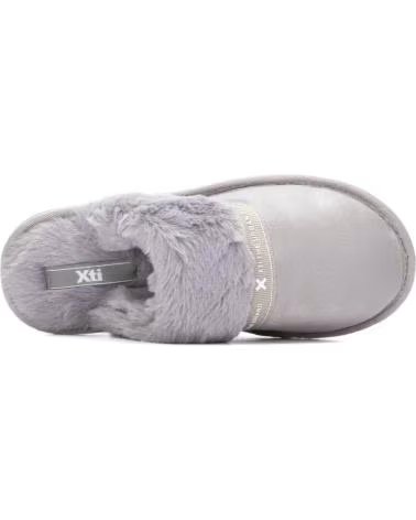 XTI ZAPATILLA 144571 EN PARA MUJER GRIS