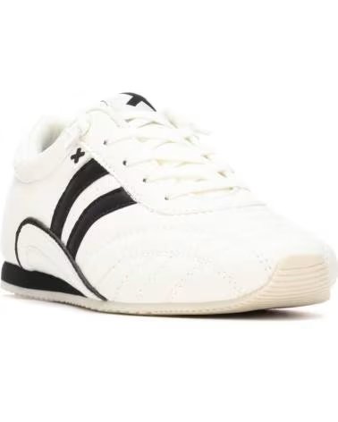 ZAPATILLA XTI 144606 BEIGE BEIGE