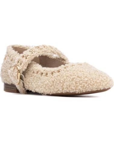 XTI 144635 BEIGE BALLERINAS BEIGE