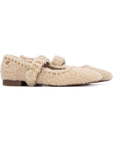 XTI 144635 BEIGE BALLERINAS BEIGE