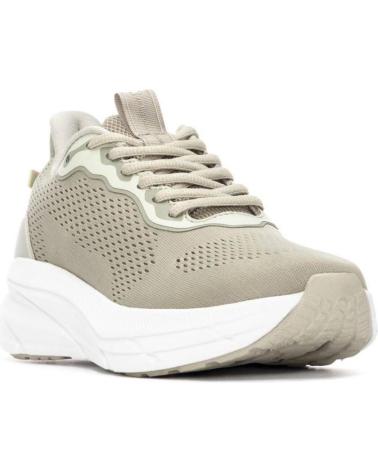 XTI SAPATILHAS 144690 CÁQUI KAKI